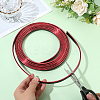 Self Adhesive PVC Car Interior Moulding Trim AJEW-WH20042-42B-3