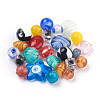 Handmade Lampwork Beads M-D347-1