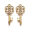 Tibetan Style Alloy Pendants GLF11137Y-1