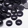 Cat Eye Cabochons CE-J002-14mm-33-1