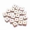 Ion Plating(IP) 304 Stainless Steel Spacer Beads LS-STAS-G200-03A-RG-1