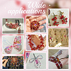 DIY Beads Jewelry Making Finding Kit DIY-NB0010-43-5
