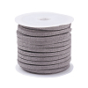 3mm Faux Suede Cord LW-JP0003-04-3