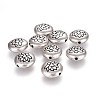 Tibetan Style Alloy Beads LS-X-TIBEB-Q067-08TAS-NR-1