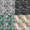 Scrapbook Paper Pads LS-DIY-H177-02J-2