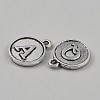 Tibetan Style Alloy Pendants FIND-WH0126-723-2