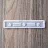 Decoration DIY Food Grade Silicone Molds SIMO-C019-01B-3