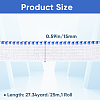 Polycotton Book Headbands OCOR-CP0001-11D-2