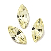 Glass Rhinestone Cabochons RGLA-L029-12A-213-1