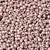 TOHO Round Seed Beads X-SEED-TR08-PF0552F-2