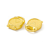 Rack Plating Alloy Charms FIND-G045-56MG-2