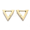 304 Stainless Steel Huggie Hoop Earrings LS-STAS-R115-20G-1