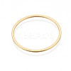 Ion Plating(IP) 304 Stainless Steel Linking Ring X-STAS-S079-12C-B-3