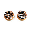 Resin Decoden Cabochons CRES-T005-95-2