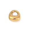 304 Stainless Steel Pendants STAS-L283-14G-1