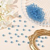 Preciosa® Crystal Beads Y-PRC-BA4-60120-840-4