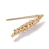 Alloy Hair Bobby Pins LS-PHAR-D011-02LG-3