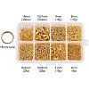 Jewelry Finding Sets FIND-PH0002-03G-2