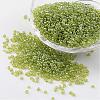 Round 12/0 Glass Seed Beads X-SEED-A006-2mm-104-1