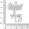 Alloy Pendants FIND-K018-02P-3