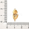 304 Stainless Steel Enamel Pendants LS-STAS-B112-01G-02-3