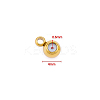 304 Stainless Steel Tube Bails STAS-C148-06D-02G-1