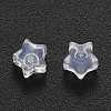 Transparent Silicone Ear Nuts LS-SIL-N003-02-1