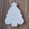 Christmas Theme DIY Silicone Candle Molds LS-SIMO-H021-01B-4
