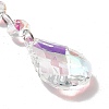 Hanging Suncatcher LS-HJEW-D002-03P-4