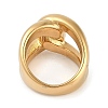 304 Stainless Steel Finger Rings RJEW-D083-15G-02-3