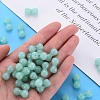 Imitation Jelly Acrylic Beads MACR-S373-96-E02-6