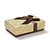 Cardboard Jewelry Set Packaging Boxes X-CON-Z006-01A-2