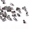 Brass Cord Ends EC111-2NF-2