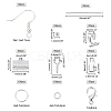 Jewelry Findings Sets KK-PH0003-71-5