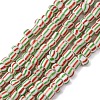 Handmade Lampwork Beads Strands BLOW-K001-01B-01-1