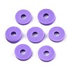 Handmade Polymer Clay Beads CLAY-Q251-8.0mm-42-2