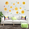 PVC Wall Decoration AJEW-WH0283-42-6