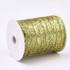 Glitter Sparkle Ribbon SRIB-T002-01B-02-2