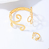 Alloy Jewelry Sets for Women FS-WGB25D6-01-2