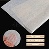 114Pcs Square Cotton Flower Bouquet Wrapping Paper Decoration AJEW-SP0004-30D-5