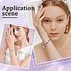 DIY Jewelry Making Findings Kits DIY-SP0002-82B-4