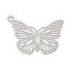 Brass Charms KK-S400-01P-C-1