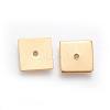 Ion Plating(IP) 304 Stainless Steel Spacer Beads X-STAS-G193-08B-G-2