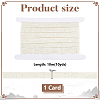 10M Cotton and Linen Ribbon OCOR-PH0006-68A-2