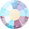 Preciosa® MAXIMA Crystal No Hotfix Flatback Stones Y-PRC-NSS12-20020-200-3