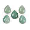 Natural Green Aventurine Cabochons G-H094-01A-13-1