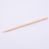 Bamboo Stick AJEW-WH0152-29-1