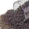 TOHO 15/0 Round Beads X-SEED-TR15-0926-1