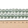 Glass Bead Strands GLAA-K068-01C-14-3