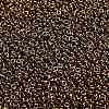 TOHO 11/0 Demi Round Beads X-SEED-DR11-0221-2